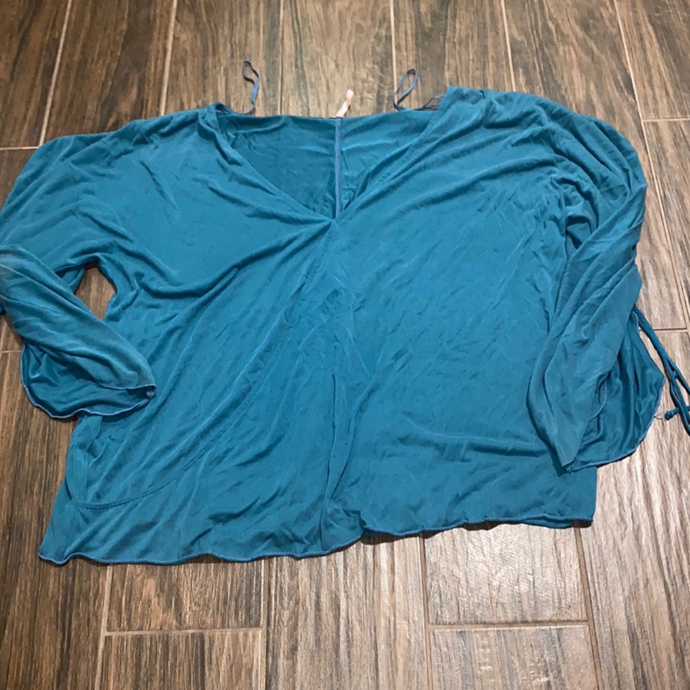 Free People blouse
